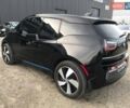 Черный БМВ И3, объемом двигателя 0.65 л и пробегом 180 тыс. км за 13590 $, фото 8 на Automoto.ua