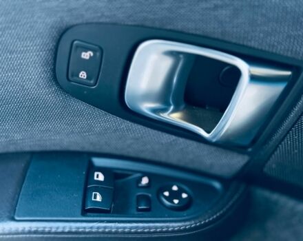 Черный БМВ И3, объемом двигателя 0 л и пробегом 62 тыс. км за 13200 $, фото 20 на Automoto.ua