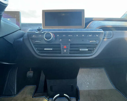 БМВ И3 2016 в Львове на Automoto.ua Черный БМВ И3, объемом двигателя 0 л и пробегом 154 тыс. км за 11900 $, фото 25 на Automoto.ua