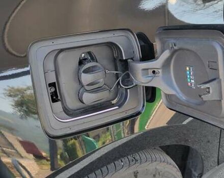 Чорний БМВ І3, об'ємом двигуна 0.65 л та пробігом 105 тис. км за 14500 $, фото 13 на Automoto.ua