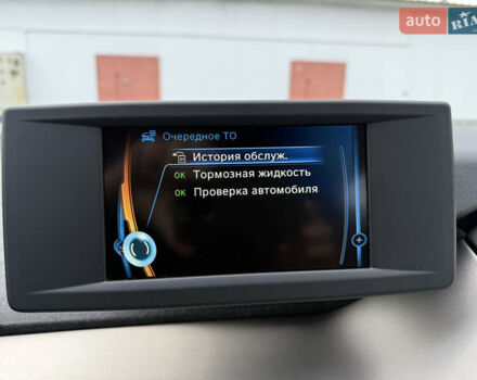 Чорний БМВ І3, об'ємом двигуна 0 л та пробігом 171 тис. км за 10900 $, фото 38 на Automoto.ua