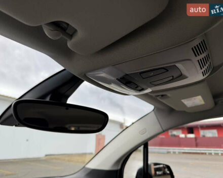 Чорний БМВ І3, об'ємом двигуна 0 л та пробігом 171 тис. км за 10900 $, фото 44 на Automoto.ua