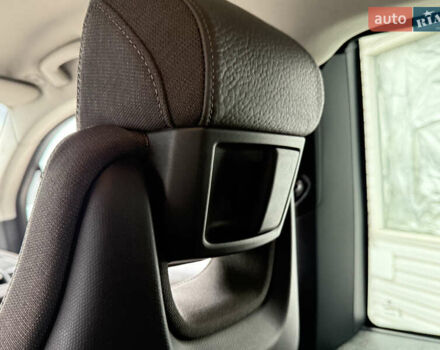 Чорний БМВ І3, об'ємом двигуна 0 л та пробігом 148 тис. км за 12300 $, фото 5 на Automoto.ua