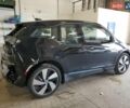 Черный БМВ И3, объемом двигателя 0 л и пробегом 68 тыс. км за 2000 $, фото 3 на Automoto.ua