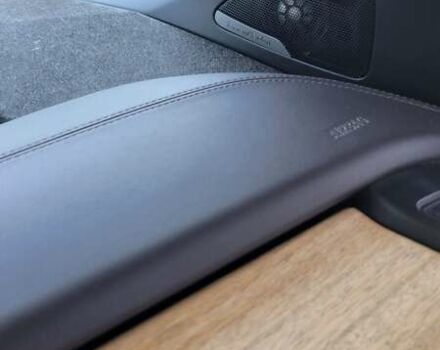 Чорний БМВ І3, об'ємом двигуна 0.65 л та пробігом 105 тис. км за 14500 $, фото 17 на Automoto.ua