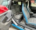 Черный БМВ И3, объемом двигателя 0 л и пробегом 124 тыс. км за 11700 $, фото 13 на Automoto.ua