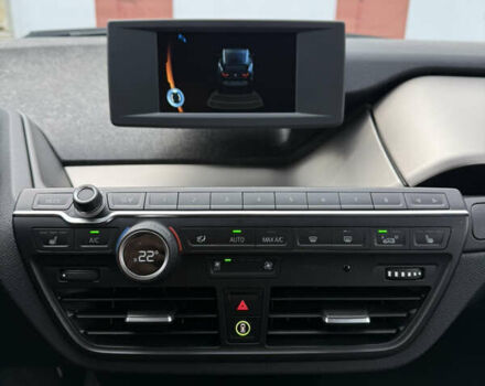 Чорний БМВ І3, об'ємом двигуна 0 л та пробігом 171 тис. км за 10900 $, фото 32 на Automoto.ua