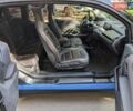 Черный БМВ И3, объемом двигателя 0 л и пробегом 125 тыс. км за 14500 $, фото 11 на Automoto.ua