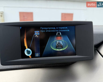 Чорний БМВ І3, об'ємом двигуна 0 л та пробігом 171 тис. км за 10900 $, фото 36 на Automoto.ua