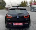 Черный БМВ И3, объемом двигателя 0 л и пробегом 72 тыс. км за 12200 $, фото 3 на Automoto.ua