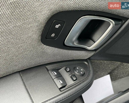 Черный БМВ И3, объемом двигателя 0 л и пробегом 104 тыс. км за 11290 $, фото 27 на Automoto.ua