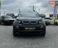 Чорний БМВ І3, об'ємом двигуна 0 л та пробігом 176 тис. км за 10700 $, фото 1 на Automoto.ua