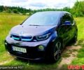 Чорний БМВ І3, об'ємом двигуна 0.13 л та пробігом 88 тис. км за 12500 $, фото 1 на Automoto.ua