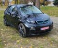 Черный БМВ И3, объемом двигателя 0 л и пробегом 125 тыс. км за 11800 $, фото 1 на Automoto.ua