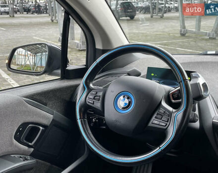 Черный БМВ И3, объемом двигателя 0 л и пробегом 104 тыс. км за 11290 $, фото 46 на Automoto.ua