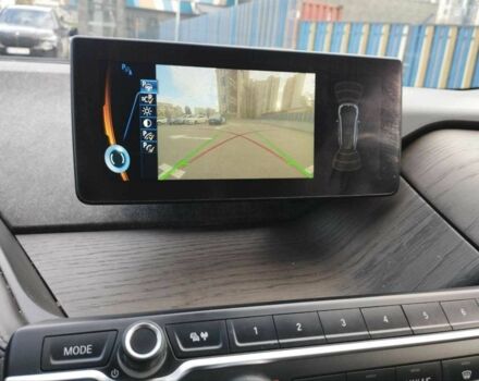 БМВ И3 2017 в Киеве на Automoto.ua Черный БМВ И3, объемом двигателя 0 л и пробегом 99 тыс. км за 12300 $, фото 8 на Automoto.ua