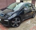 Черный БМВ И3, объемом двигателя 0 л и пробегом 145 тыс. км за 15300 $, фото 1 на Automoto.ua