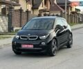 Чорний БМВ І3, об'ємом двигуна 0 л та пробігом 77 тис. км за 11950 $, фото 5 на Automoto.ua