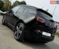 Черный БМВ И3, объемом двигателя 0 л и пробегом 78 тыс. км за 14100 $, фото 11 на Automoto.ua
