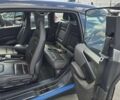 Черный БМВ И3, объемом двигателя 0 л и пробегом 64 тыс. км за 11600 $, фото 11 на Automoto.ua