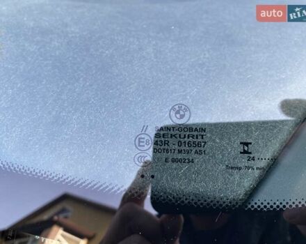 Чорний БМВ І3, об'ємом двигуна 0 л та пробігом 137 тис. км за 12899 $, фото 20 на Automoto.ua