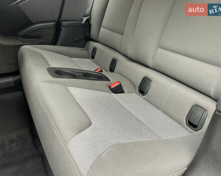 Черный БМВ И3, объемом двигателя 0 л и пробегом 104 тыс. км за 11290 $, фото 36 на Automoto.ua