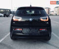 Чорний БМВ І3, об'ємом двигуна 0 л та пробігом 134 тис. км за 13500 $, фото 17 на Automoto.ua