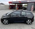 Черный БМВ И3, объемом двигателя 0 л и пробегом 72 тыс. км за 12200 $, фото 1 на Automoto.ua
