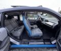 Черный БМВ И3, объемом двигателя 0 л и пробегом 72 тыс. км за 12200 $, фото 14 на Automoto.ua