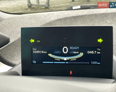 Черный БМВ И3, объемом двигателя 0 л и пробегом 104 тыс. км за 11290 $, фото 48 на Automoto.ua