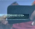Чорний БМВ І3, об'ємом двигуна 0 л та пробігом 136 тис. км за 13499 $, фото 9 на Automoto.ua