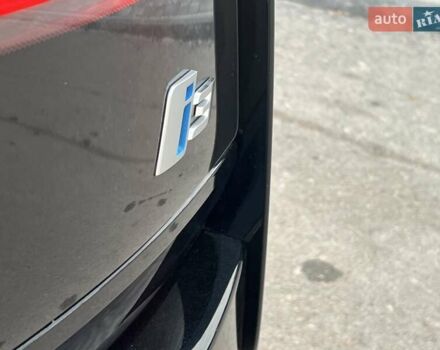 Чорний БМВ І3, об'ємом двигуна 0 л та пробігом 77 тис. км за 11950 $, фото 10 на Automoto.ua