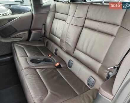 Чорний БМВ І3, об'ємом двигуна 0 л та пробігом 135 тис. км за 14333 $, фото 26 на Automoto.ua