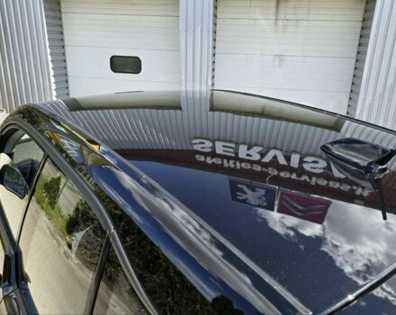 Черный БМВ И3, объемом двигателя 0 л и пробегом 64 тыс. км за 11600 $, фото 10 на Automoto.ua