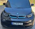 Черный БМВ И3, объемом двигателя 0 л и пробегом 176 тыс. км за 13400 $, фото 1 на Automoto.ua