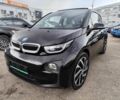 Чорний БМВ І3, об'ємом двигуна 0 л та пробігом 120 тис. км за 13999 $, фото 9 на Automoto.ua