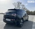 Чорний БМВ І3, об'ємом двигуна 0.6 л та пробігом 78 тис. км за 22800 $, фото 7 на Automoto.ua