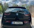 Черный БМВ И3, объемом двигателя 0 л и пробегом 125 тыс. км за 11800 $, фото 25 на Automoto.ua