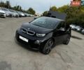 Черный БМВ И3, объемом двигателя 0 л и пробегом 78 тыс. км за 14100 $, фото 1 на Automoto.ua