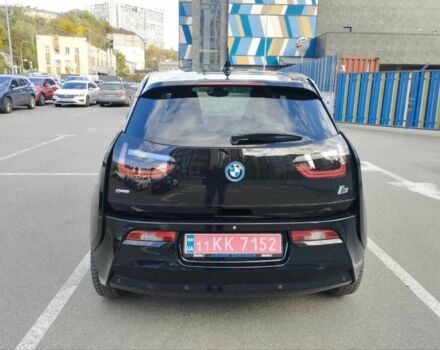 БМВ И3 2017 в Киеве на Automoto.ua Черный БМВ И3, объемом двигателя 0 л и пробегом 99 тыс. км за 12300 $, фото 3 на Automoto.ua