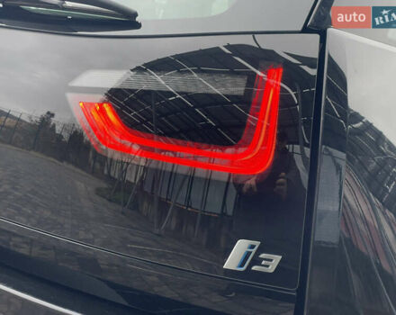 Черный БМВ И3, объемом двигателя 0 л и пробегом 104 тыс. км за 11290 $, фото 21 на Automoto.ua