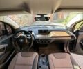 Черный БМВ И3, объемом двигателя 0.6 л и пробегом 137 тыс. км за 17500 $, фото 3 на Automoto.ua