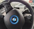 Чорний БМВ І3, об'ємом двигуна 0 л та пробігом 135 тис. км за 14333 $, фото 53 на Automoto.ua