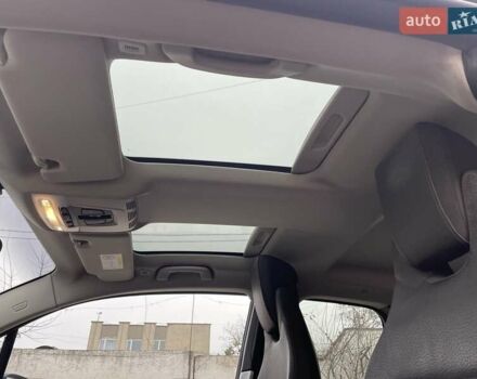 Черный БМВ И3, объемом двигателя 0 л и пробегом 96 тыс. км за 13500 $, фото 15 на Automoto.ua