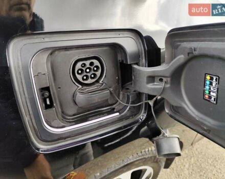 Чорний БМВ І3, об'ємом двигуна 0 л та пробігом 135 тис. км за 14333 $, фото 33 на Automoto.ua