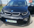 Черный БМВ И3, объемом двигателя 0 л и пробегом 80 тыс. км за 14850 $, фото 1 на Automoto.ua
