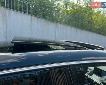 Черный БМВ И3, объемом двигателя 0 л и пробегом 125 тыс. км за 11800 $, фото 24 на Automoto.ua