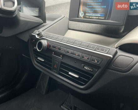 Черный БМВ И3, объемом двигателя 0 л и пробегом 104 тыс. км за 11290 $, фото 42 на Automoto.ua