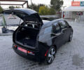 Чорний БМВ І3, об'ємом двигуна 0 л та пробігом 72 тис. км за 12200 $, фото 36 на Automoto.ua