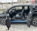 Черный БМВ И3, объемом двигателя 0 л и пробегом 96 тыс. км за 13500 $, фото 10 на Automoto.ua